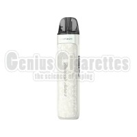 Lost Vape Thelema Aura S 3ml Pod Kit – Baroque White